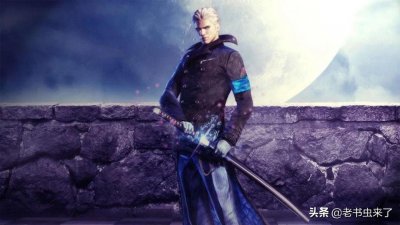 ​网文百科｜他行事全凭喜好，放浪不羁，睚眦必报