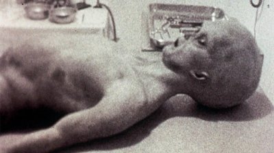 ​“神秘的”51区 到底是怎么回事 原来是这样