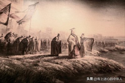 ​史海遗珠：秦始皇地宫的神秘传说到底是不是真的？