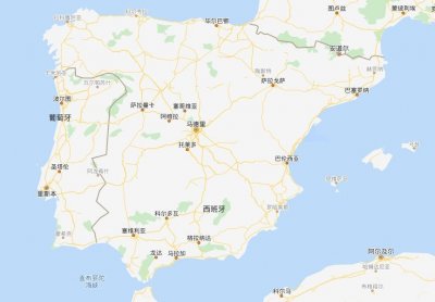 ​那些年消失在我们视野里的欧洲“豪门”俱乐部（西班牙篇）