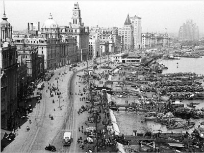 ​近代史上的四次大规模通货膨胀（之二）1945~1949的中国