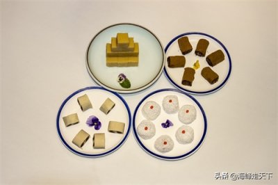 ​一生必尝的24种老北京风味小吃，春节打卡北京胡同街巷，边游边品