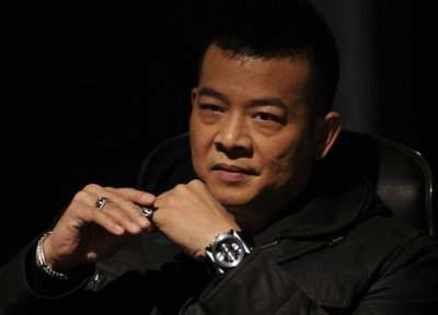 ​“反派专业户”吴毅将，如今改头换面演慈祥老爸，妻子是港姐季军