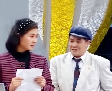 ​喜剧演员黄晓娟：先后痛失3位亲人，丈夫和儿子支持着她走出伤痛