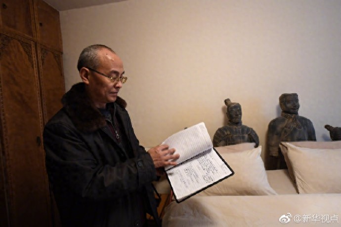 入“坑”?西安兵马俑主题民宿,了解一下