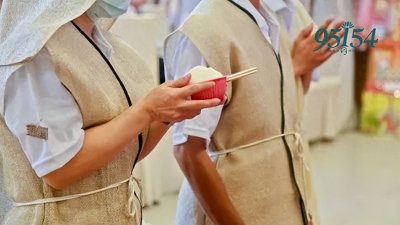 ​为什么要戴孝？殡葬习俗之“戴孝”