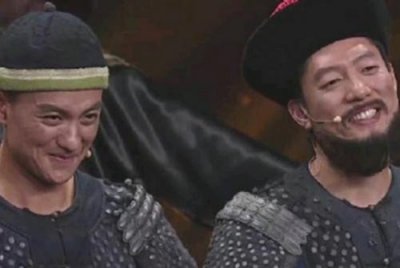 ​《演员的诞生》冠军果然是周一围，网友：内定的吧？