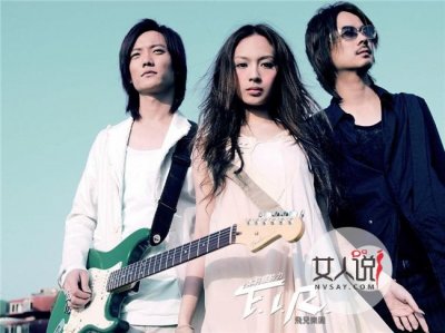 ​飞儿乐队新主唱Lydia个人简介资料 飞儿乐队新主唱Lydia唱功如何