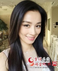 ​张庭被误当乞丐 老公林瑞阳个人资料背景身价惊人