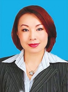 ​“美女贪官”罗敏：由少校军官转职公务员，却给3位上司当情人