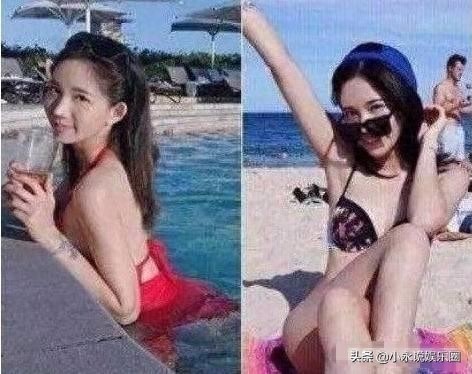 娱乐圈又一个女星出轨了,被抓现行,令马蓉和白百何望尘莫及