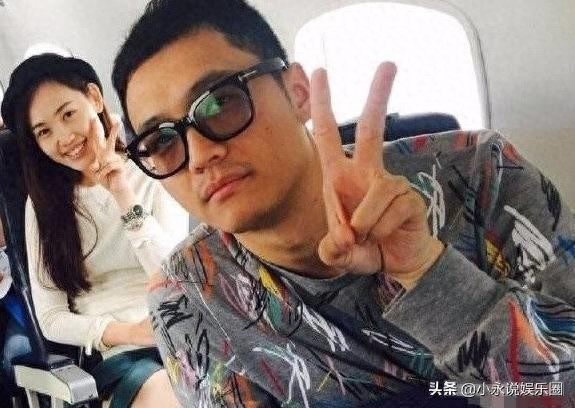 娱乐圈又一个女星出轨了,被抓现行,令马蓉和白百何望尘莫及