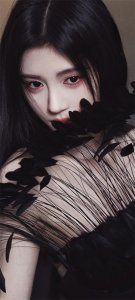 ​美女系列壁纸第5373期—鞠婧祎