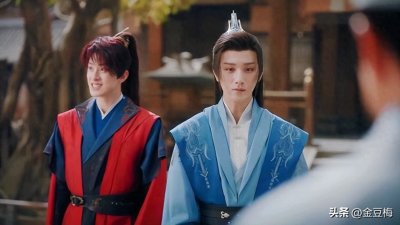 ​《少年歌行》五大剑仙实力强大，却不是仙人！莫衣当真成仙了吗？