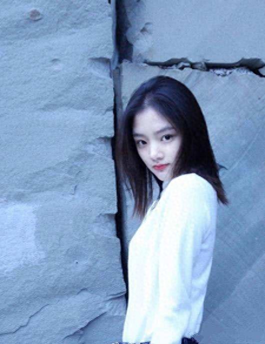 新生代演员任敏:传拍戏哭186次,自曝拍完抑郁