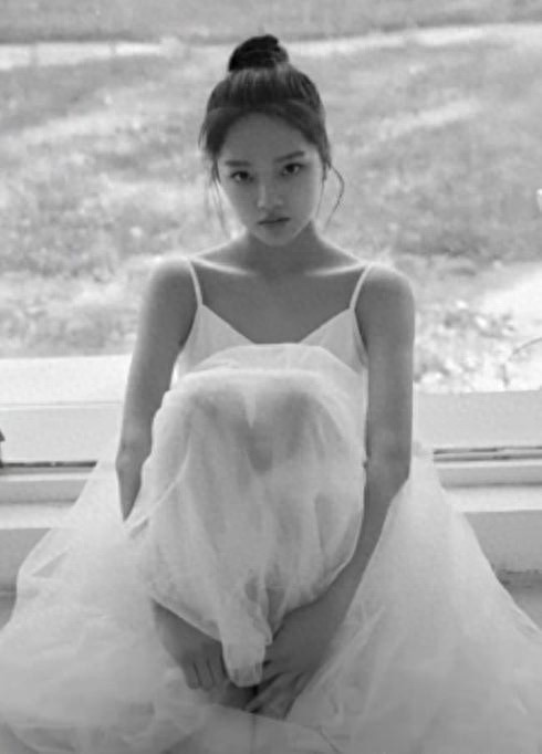 新生代演员任敏:传拍戏哭186次,自曝拍完抑郁