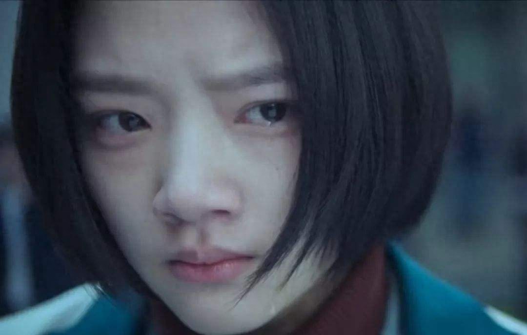 新生代演员任敏:传拍戏哭186次,自曝拍完抑郁