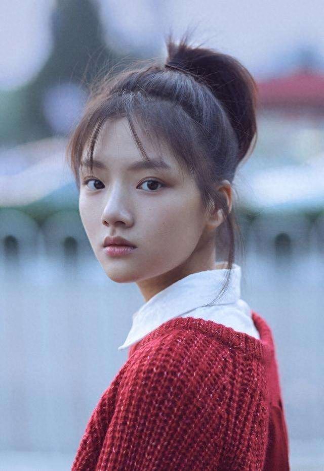 新生代演员任敏:传拍戏哭186次,自曝拍完抑郁