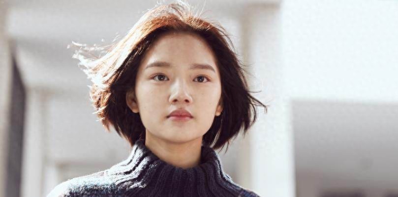 新生代演员任敏:传拍戏哭186次,自曝拍完抑郁