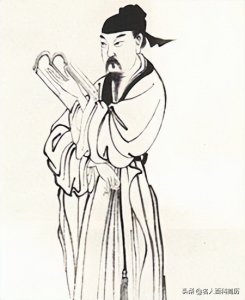 ​明初诗文三大家-宋濂