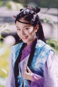 ​李倩：一个戏比天大的演员，灵动风系女神