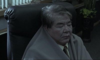 ​《双瞳》五狱成仙，如妖似魔