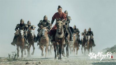 ​热播的《雪中悍刀行》，原著讲述了什么？提前剧透一下吧