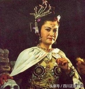 ​文艺｜86版西游记“白骨精”近照曝光 75岁满头白发气质出众