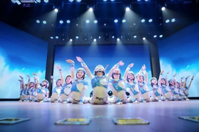 ​南京致远外国语小学分校十年办学侧记｜气质，一所小学的个性追求