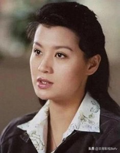 ​中国内地女演员——史兰芽