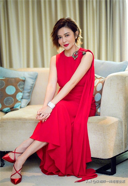 香港巨星大美女之-----关之琳