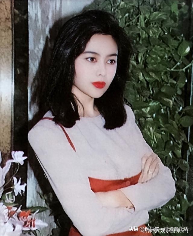 香港巨星大美女之-----关之琳