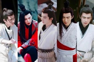 ​《说英雄谁是英雄》——白愁飞：想飞之心，永远不死