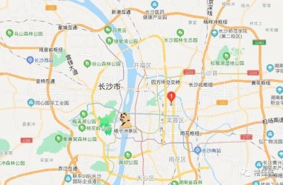 ​汉朝-陵墓-马王堆汉墓