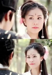 ​杨门女将：她是大宋奸妃也是辽国金陵公主，虽是反派却死的意难平