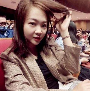 ​奥运女孩林妙可近照曝光，打扮成熟还化浓妆，一改往日清纯形象