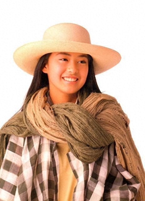 成龙主演的喜剧动作片《城市猎人》,里面四位美女,你都认识谁