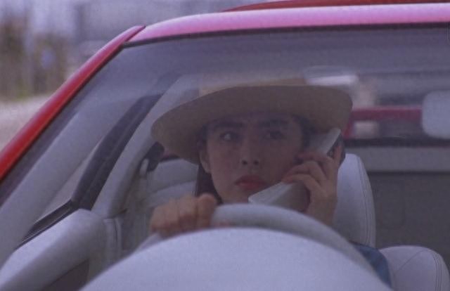 成龙主演的喜剧动作片《城市猎人》,里面四位美女,你都认识谁