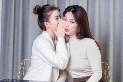 ​母亲的闺蜜：一个超级大美女