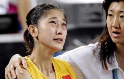 ​女篮美女隋菲菲恋情曝光？曾公开择偶标准，现男方也十分优秀