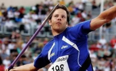 ​体坛史上的“永久性世界纪录”：男子标枪104.80米，为何破不了？