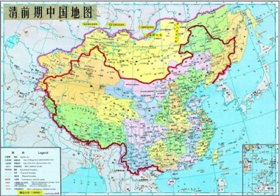 ​中国与塔吉克斯有28000km²领土之争，为何中国只收回1158km²？