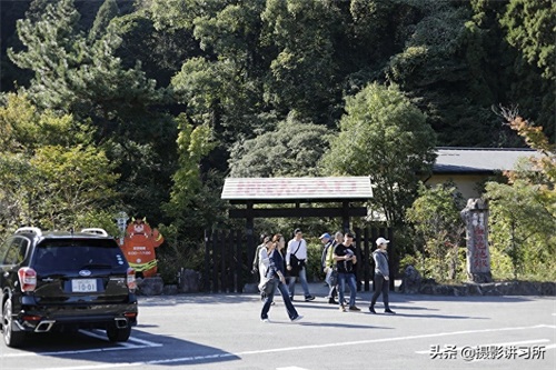 日本别府地狱—举世奇观 八大地狱各不相同
