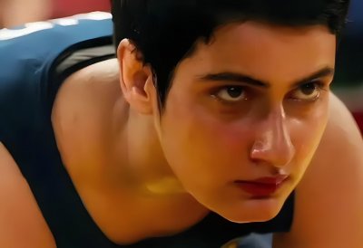 ​摔跤吧爸爸演员小芭比塔去世年仅19岁真令人惋惜。