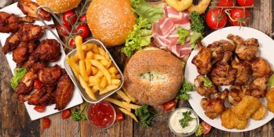 ​十款美国经典美食，哪款能满足你？