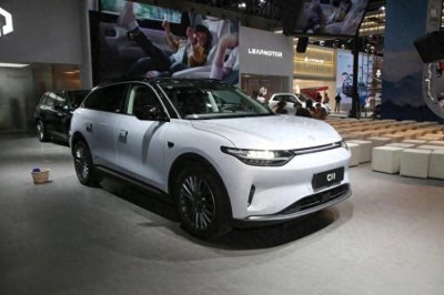 ​13万级中型SUV，2930mm轴距+L2辅助驾驶，7.9秒破百，家用真香！