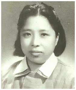 ​廖梦醒在宋庆龄身边“潜伏”十年当秘书，直到1953年才公开身份