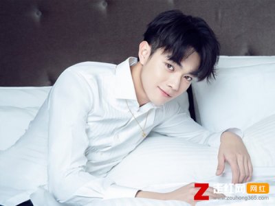 ​许凯个人资料简介（是位地道的广东人）