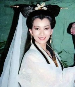 ​赵雅芝怎么保持身材