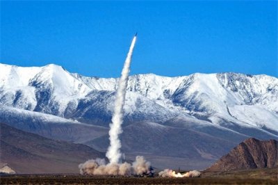 ​让西方谈虎色变，任何国家都拦不住，解放军导弹部队有多牛？